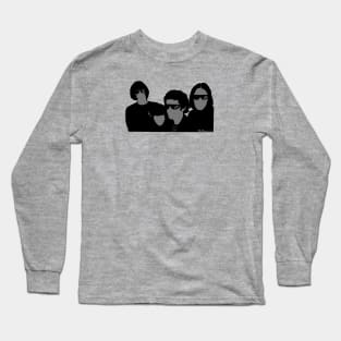 Velvet Underground 2 Long Sleeve T-Shirt